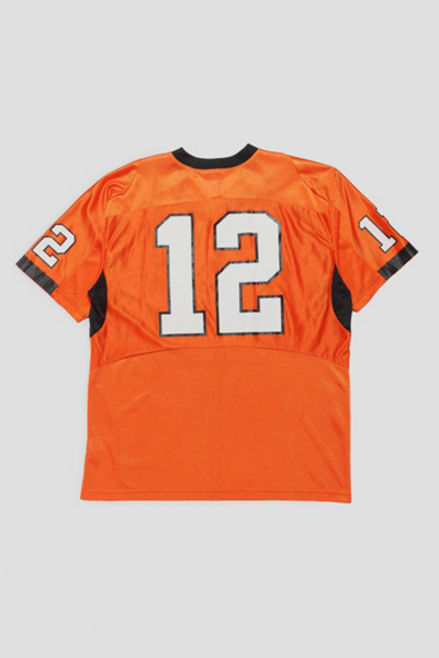 Vintage Oklahoma State Cowboys Football Jersey