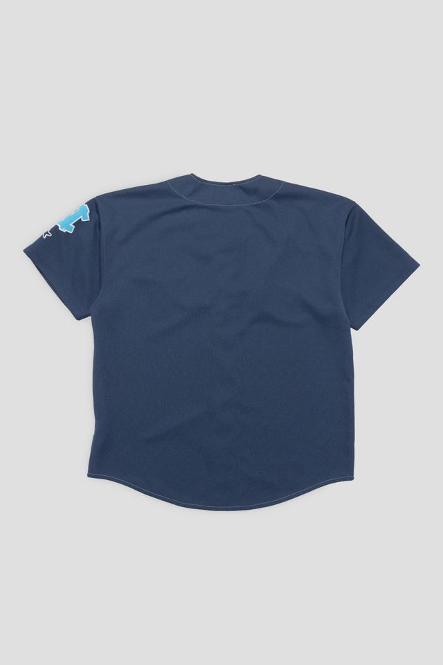 Vintage Carolina Tar Heels Baseball Jersey #2