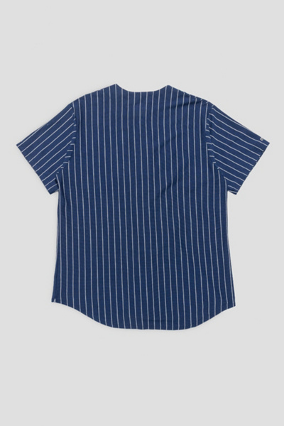 Vintage Notre Dame Baseball Jersey