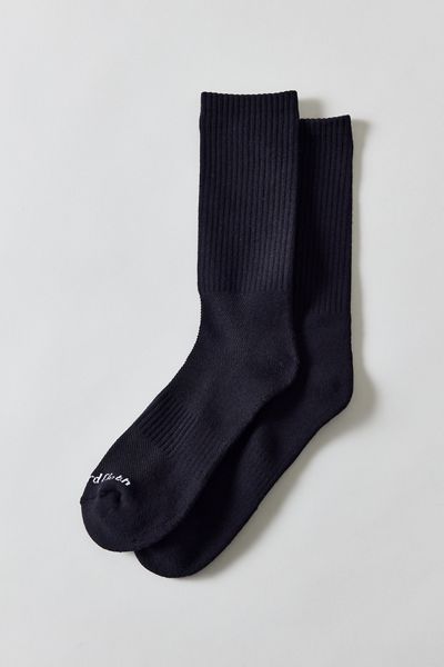 Standard Cloth Performance Crew Socks