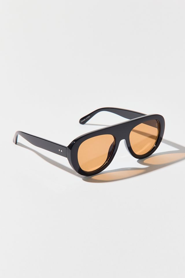 Izzy Aviator Sunglasses #1