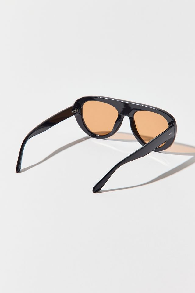 Izzy Aviator Sunglasses #3
