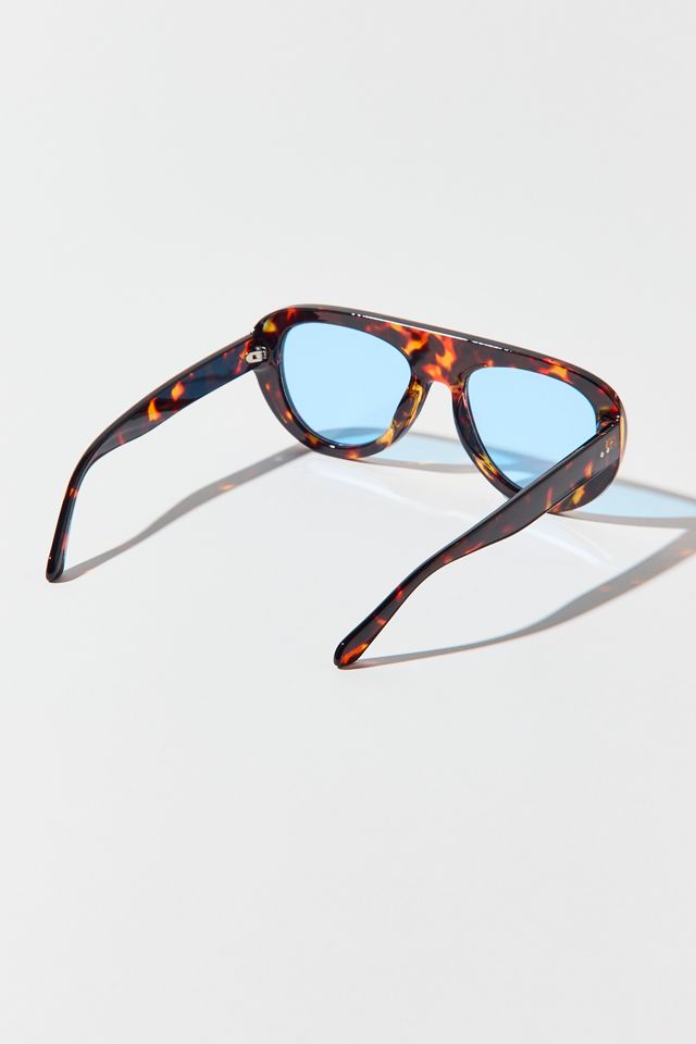Izzy Aviator Sunglasses #2