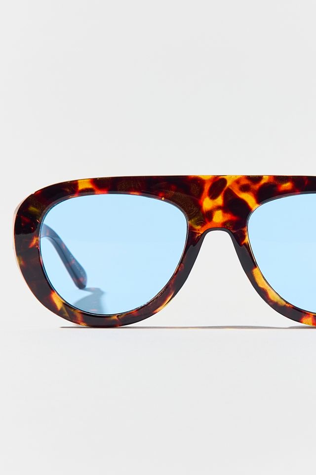 Izzy Aviator Sunglasses #3