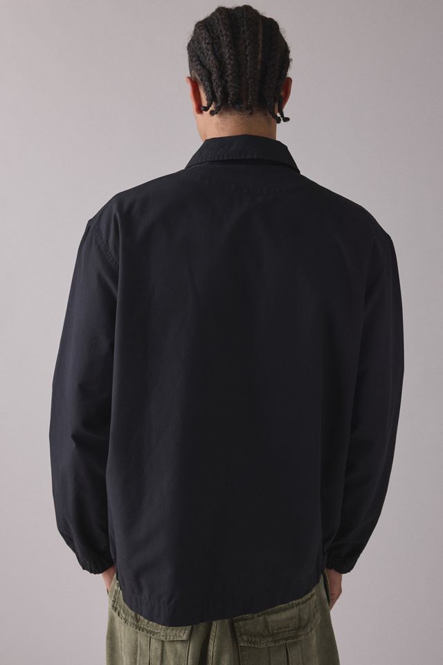 Snow Peak Dobby Harrington Jacket #1