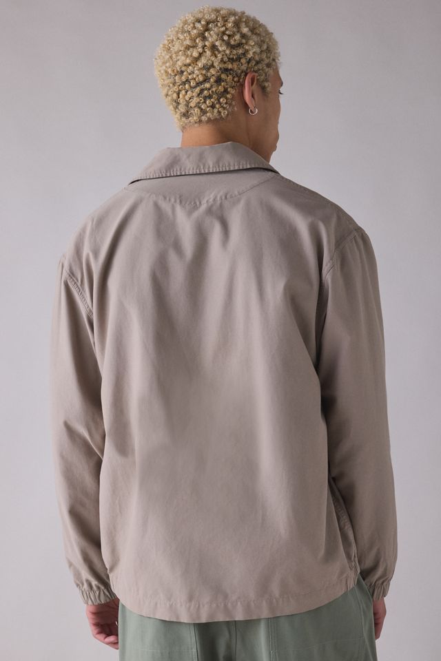 Veste Harrington Dobby Snow Peak #1