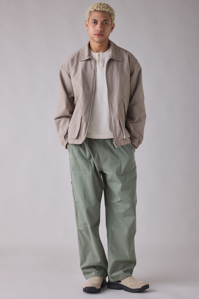 Snow Peak Dobby Harrington Jacket | Urban Outfitters