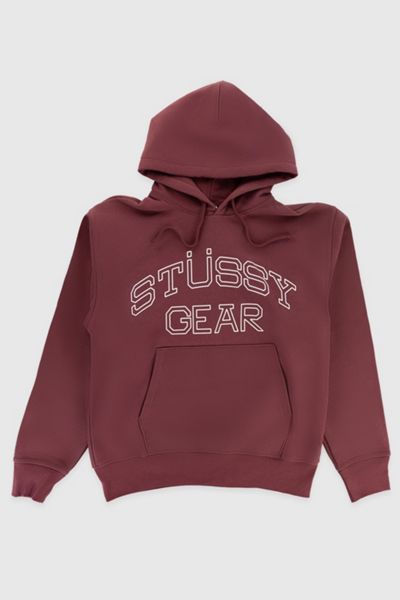 Stussy Stüssy Gear Hoodie