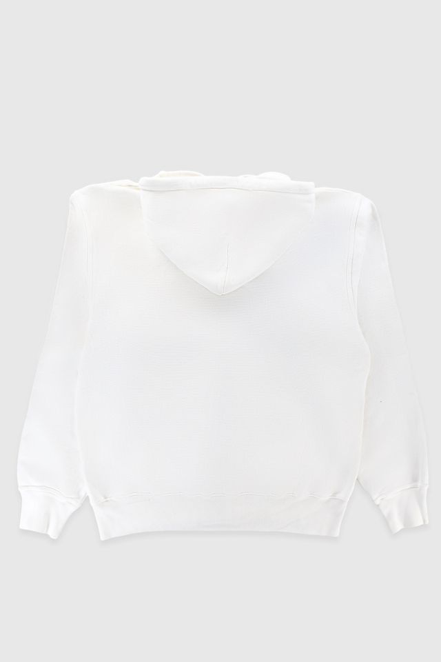 Stussy Smooth Stock Pigment Dyed Zip Hoodie #1