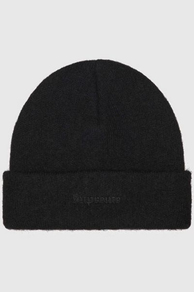 Supreme Motion Logo Beanie | Urban Outfitters