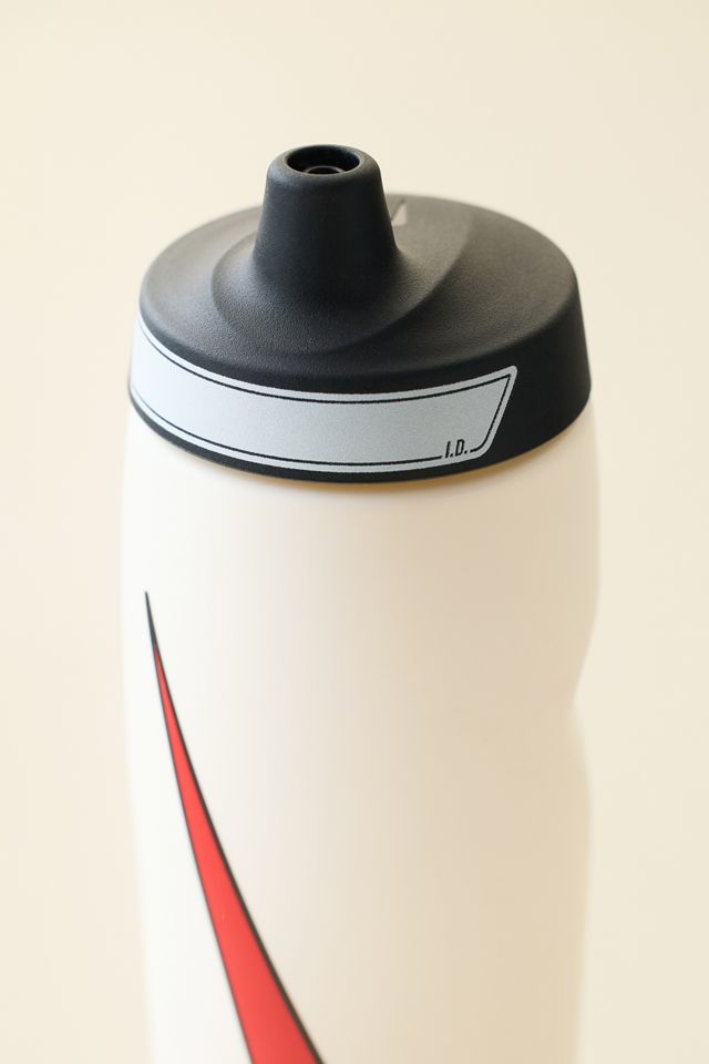 Nike Refuel 24 oz Squeeze Water Bottle #1