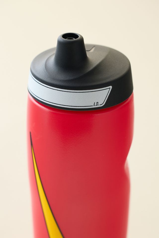 Nike Refuel 24 oz Squeeze Water Bottle #1