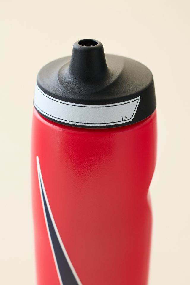 Nike Refuel 24 oz Squeeze Water Bottle #1