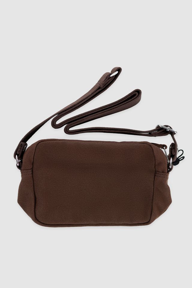 Stussy Canvas Pouch #1