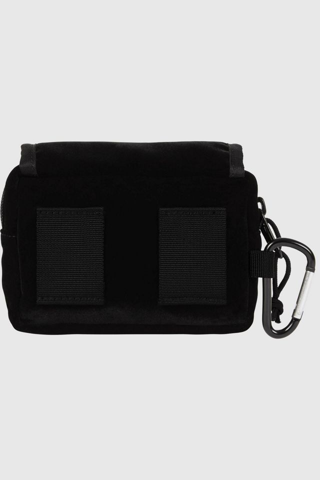 Supreme Velvet Mini Pouch #2