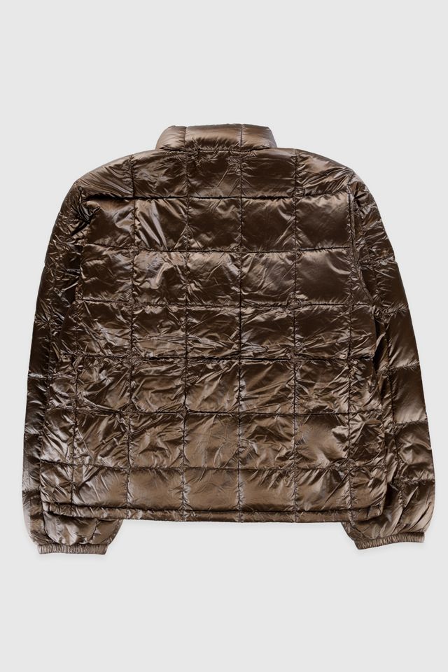 Stussy Midweight Puffer Jacket #1