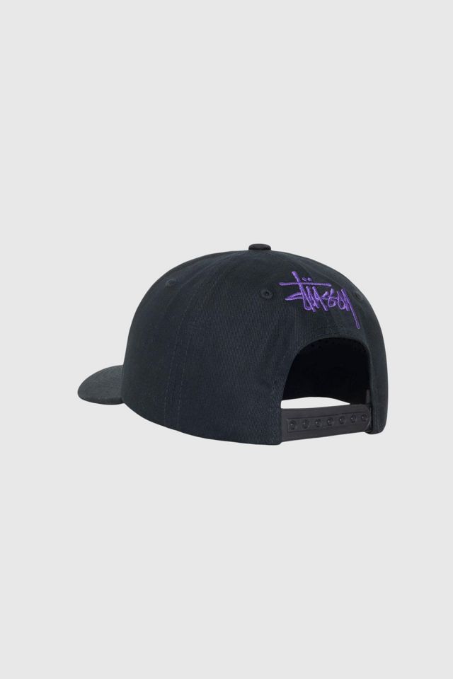 Stussy Vintage S Low Pro Cap #1