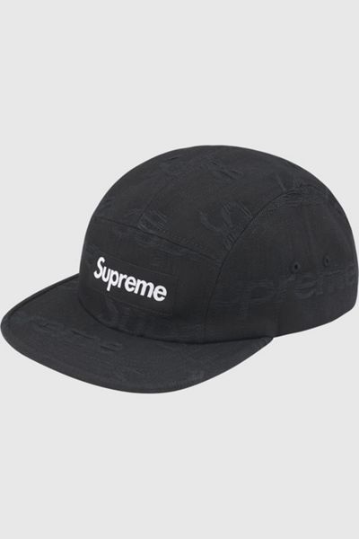 Supreme Fuzzy Camp Cap | Urban Outfitters