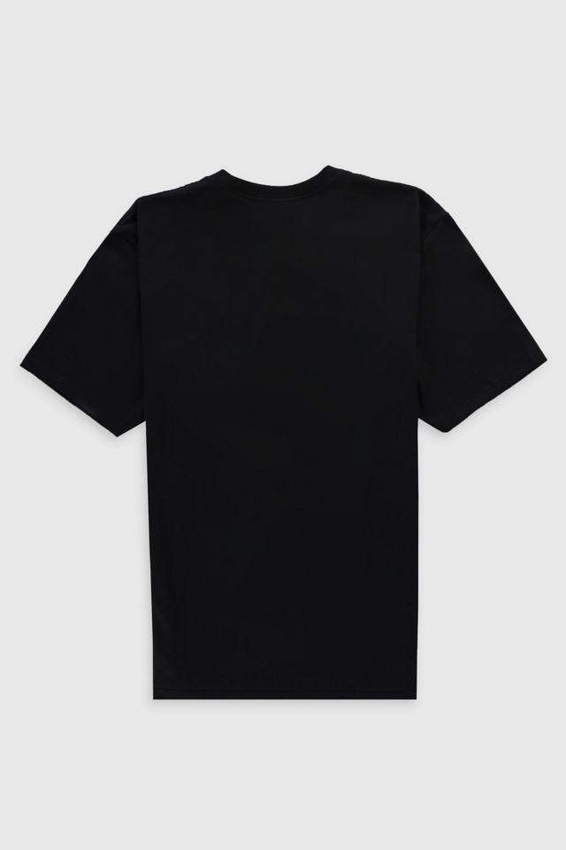 Stussy Smooth Stock Pigment Dyed Tee #1