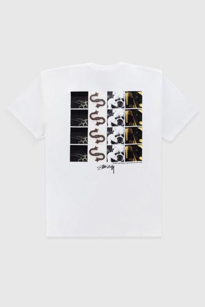 Stussy Grid Tee
