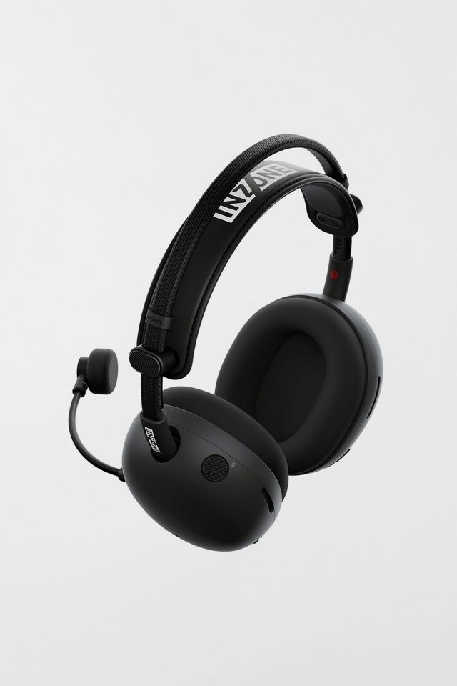 Sony INZONE H9 II Wireless Noise Cancelling Gaming Headset #2