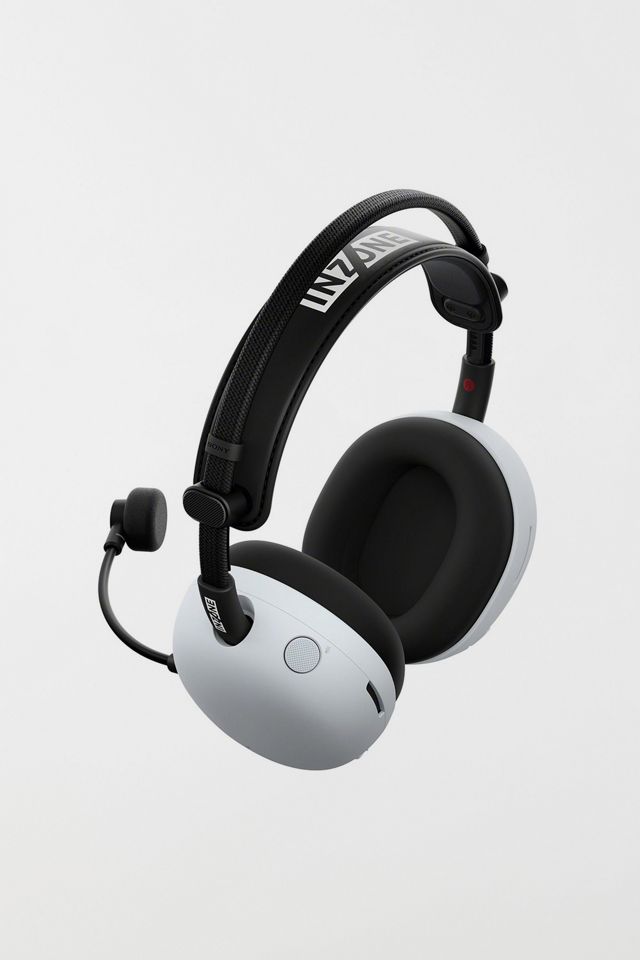 Sony INZONE H9 II Wireless Noise Cancelling Gaming Headset | Urban
