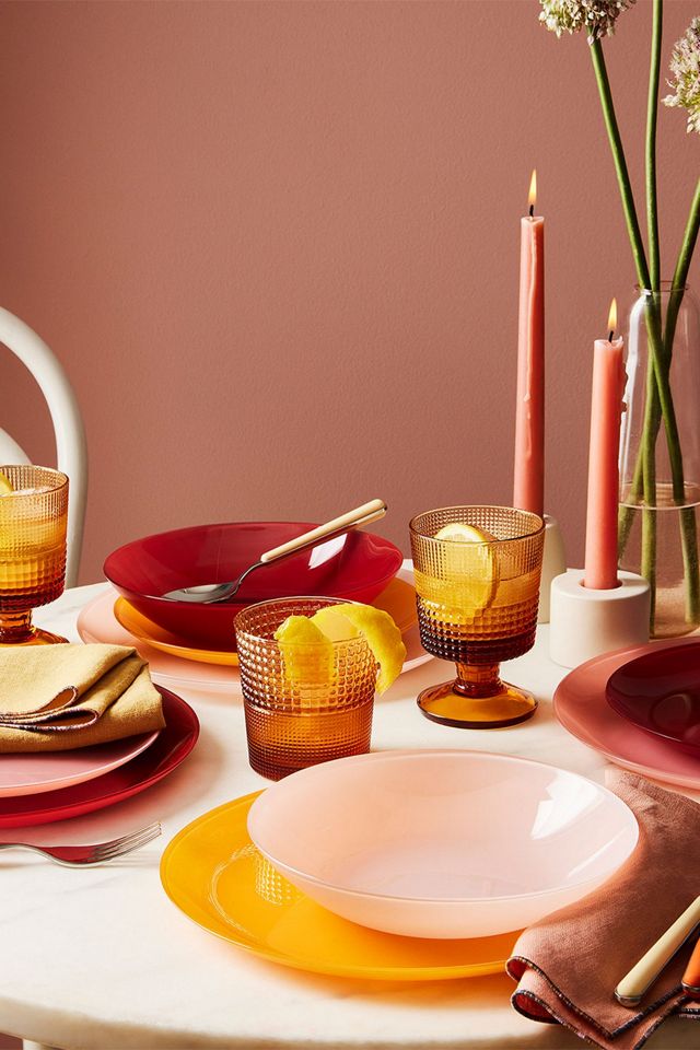 ATELIER SAUCIER Mix-and-Match Chroma Napkin Set #2