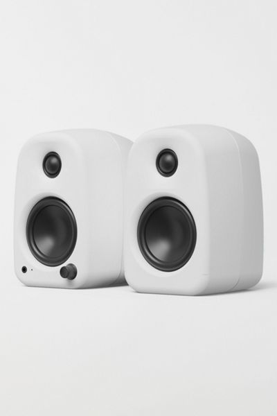 Kanto UKI Bluetooth Desktop Speakers - Pair