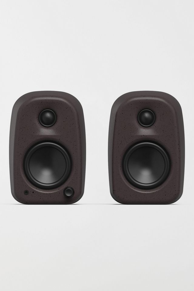 Kanto UKI Bluetooth Desktop Speakers - Pair #1
