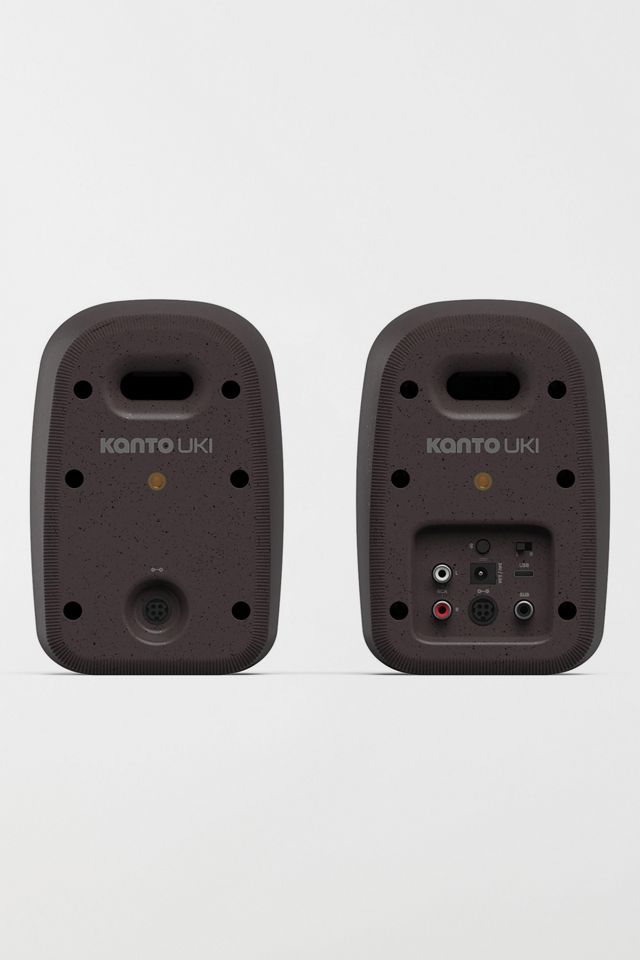 Kanto UKI Bluetooth Desktop Speakers - Pair #2