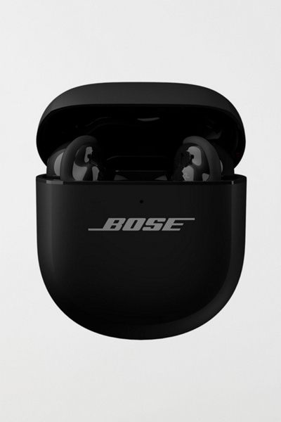 Bose QuietComfort Ultra Wireless Noise Cancelling Earbuds (2nd Gen