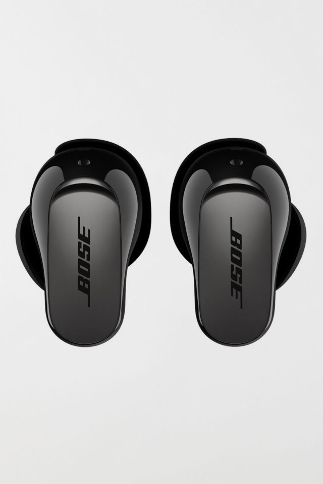Bose QuietComfort Ultra Wireless Noise Cancelling Earbuds (2nd Gen) #3