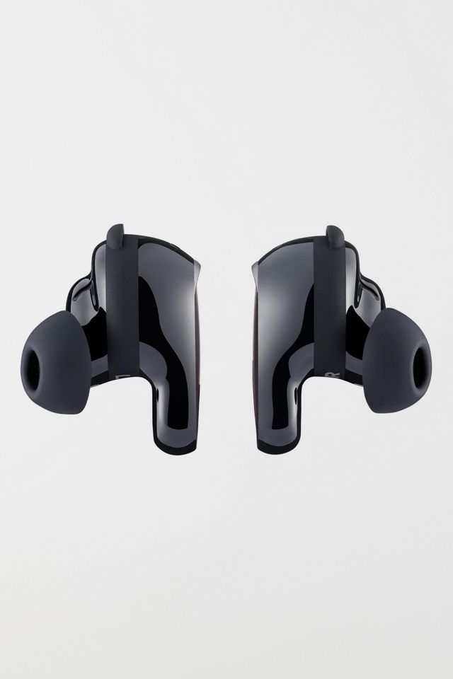 Bose QuietComfort Ultra Wireless Noise Cancelling Earbuds (2nd Gen) #4