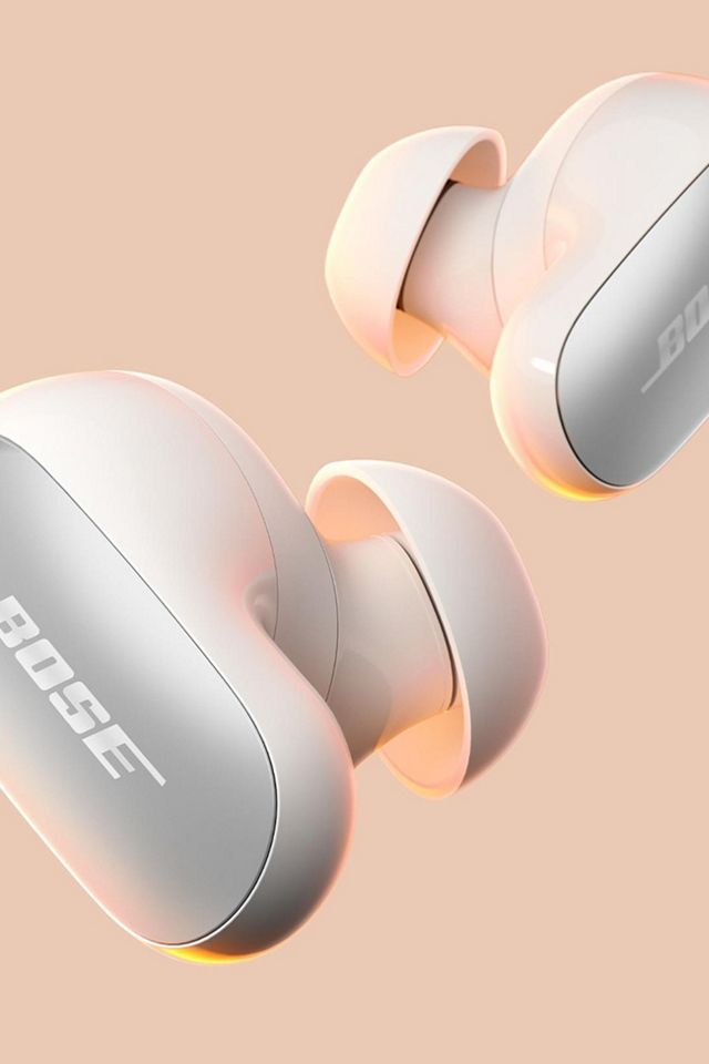 Bose QuietComfort Ultra Wireless Noise Cancelling Earbuds (2nd Gen) #1