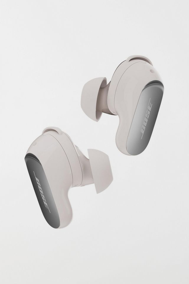 Bose QuietComfort Ultra Wireless Noise Cancelling Earbuds (2nd Gen) #2