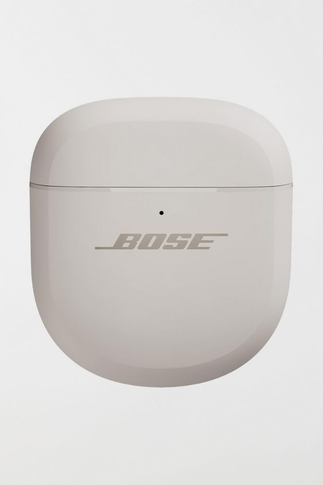 Bose QuietComfort Ultra Wireless Noise Cancelling Earbuds (2nd Gen) #4