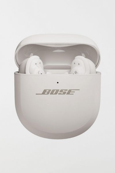 Bose QuietComfort Ultra Wireless Noise Cancelling Earbuds (2nd Gen)