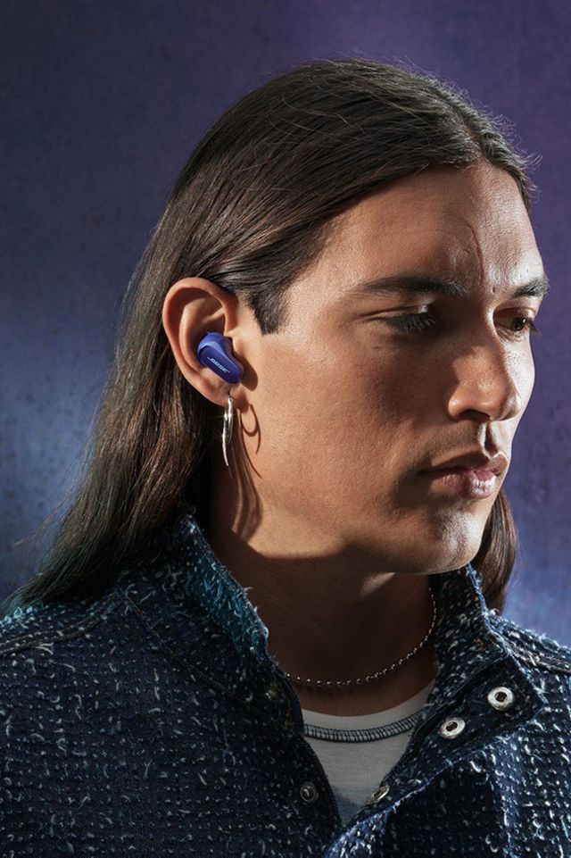 Bose QuietComfort Ultra Wireless Noise Cancelling Earbuds (2nd Gen) #1