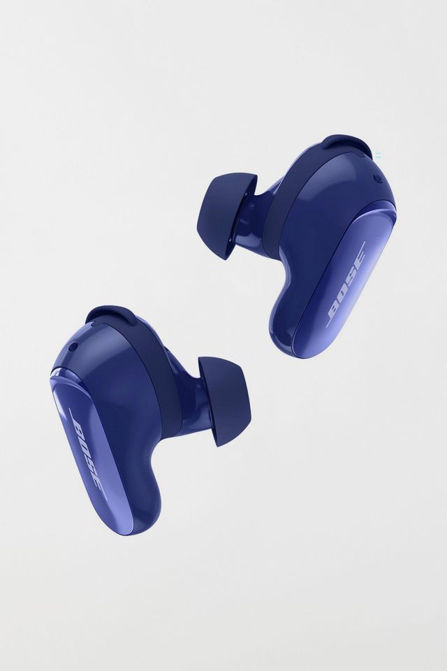 Bose QuietComfort Ultra Wireless Noise Cancelling Earbuds (2nd Gen) #2