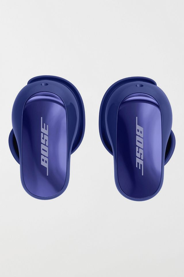 Bose QuietComfort Ultra Wireless Noise Cancelling Earbuds (2nd Gen) #3