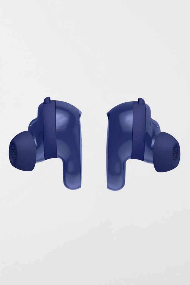 Bose QuietComfort Ultra Wireless Noise Cancelling Earbuds (2nd Gen) #4