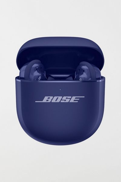 Bose QuietComfort Ultra Wireless Noise Cancelling Earbuds (2nd Gen)