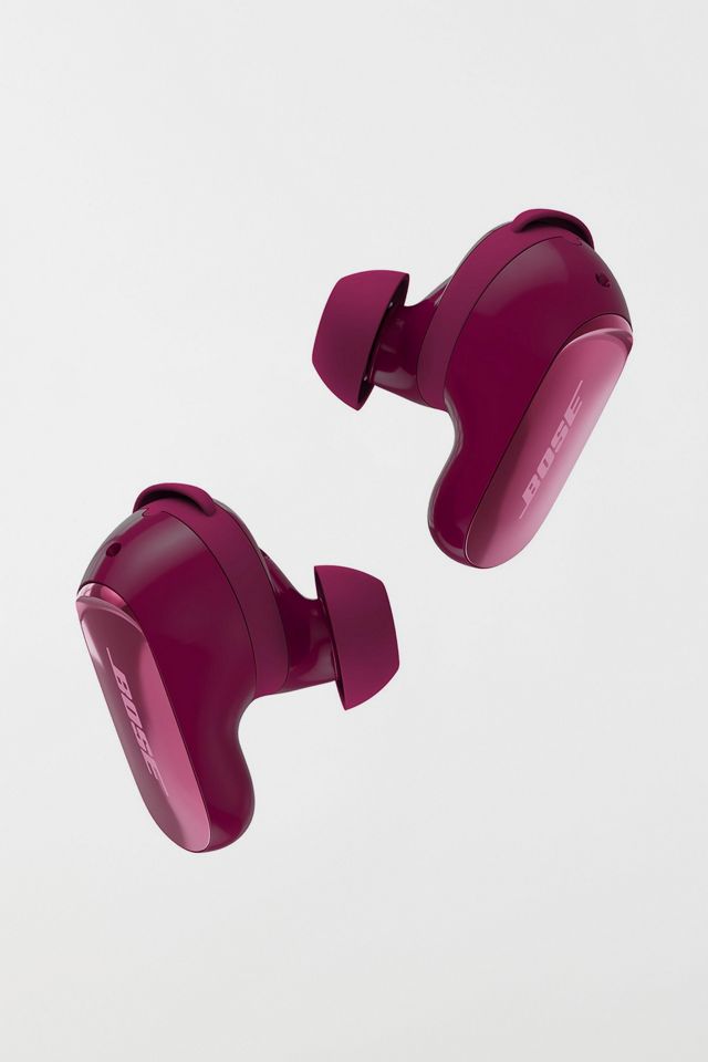Bose QuietComfort Ultra Wireless Noise Cancelling Earbuds (2nd Gen) #1
