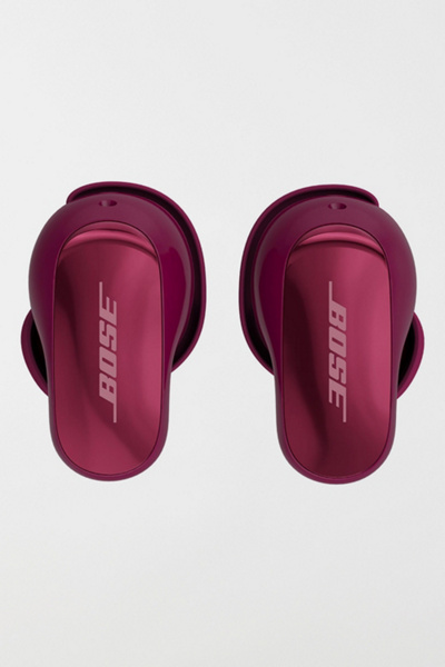 Bose QuietComfort Ultra Wireless Noise Cancelling Earbuds (2nd Gen)