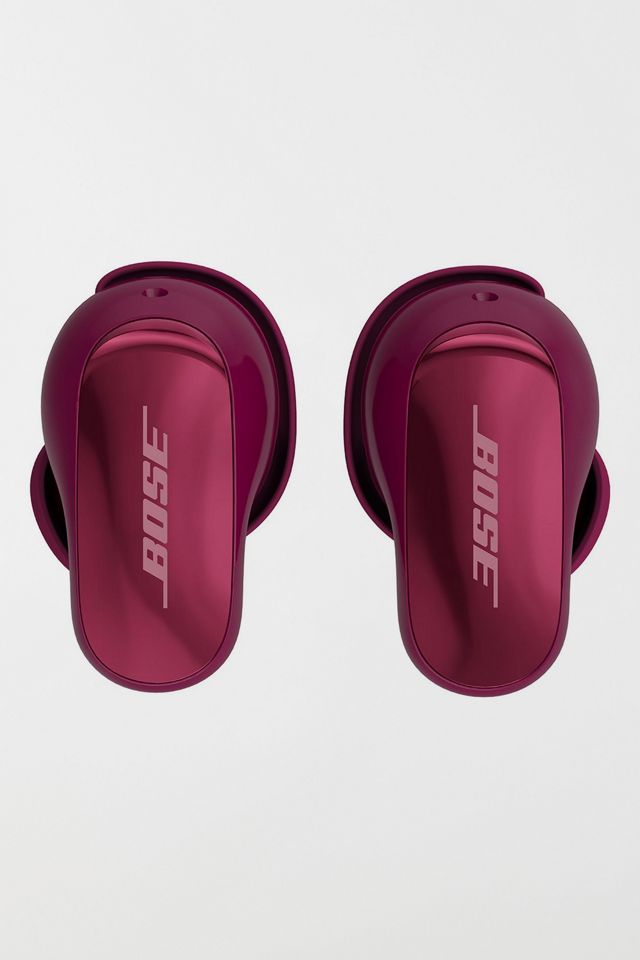 Bose QuietComfort Ultra Wireless Noise Cancelling Earbuds (2nd Gen) #2