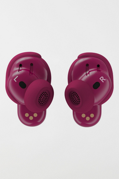 Bose QuietComfort Ultra Wireless Noise Cancelling Earbuds (2nd Gen)