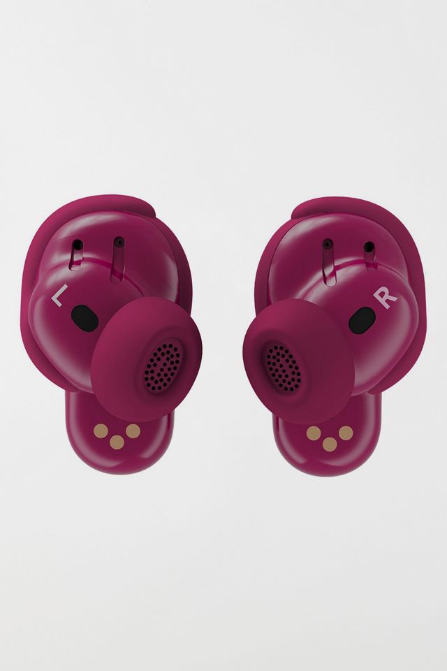 Bose QuietComfort Ultra Wireless Noise Cancelling Earbuds (2nd Gen) #3