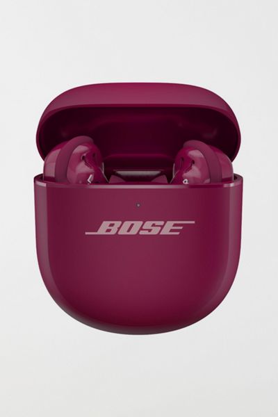 Bose QuietComfort Ultra Wireless Noise Cancelling Earbuds (2nd Gen)