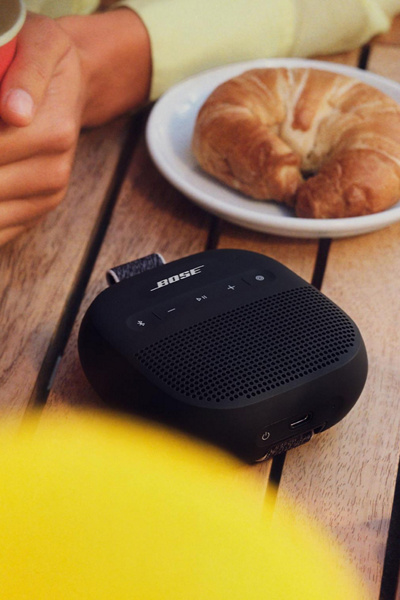 Bose Soundlink Micro Bluetooth Speaker (2nd Gen)