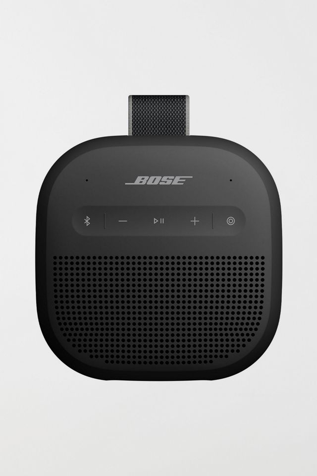 Bose Soundlink Micro Bluetooth Speaker (2nd Gen) #2